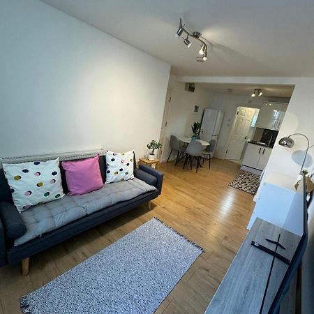 1 Bed Flat London A Step To Emirates Stadium Eksteriør bilde