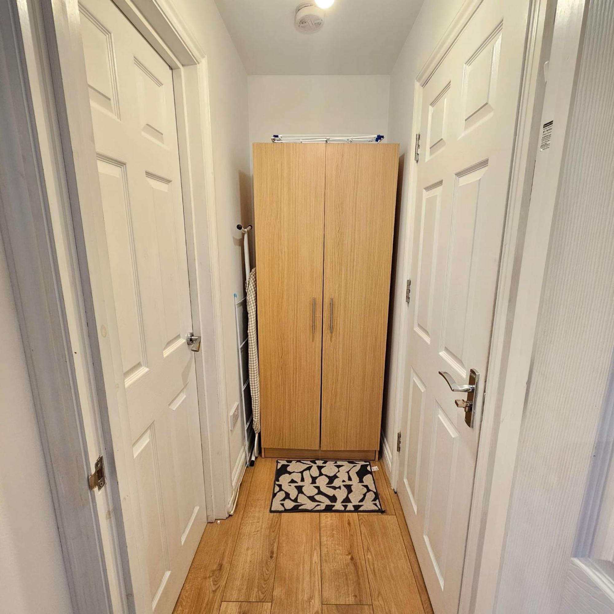 1 Bed Flat London A Step To Emirates Stadium Eksteriør bilde