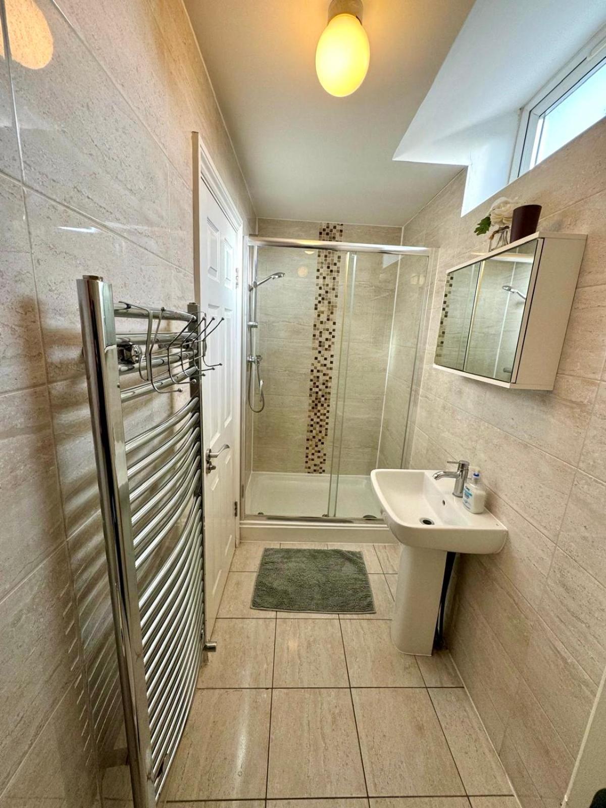 1 Bed Flat London A Step To Emirates Stadium Eksteriør bilde